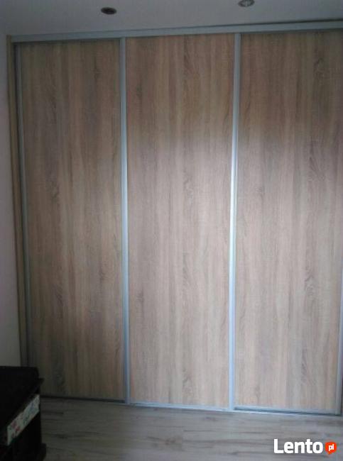 Szafa na wymiar, Garderoba, Meble na wymiar