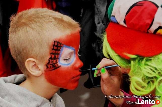 Urodziny z Klaunami. Kolorowa atrakcja dla Twojego Dziecka!