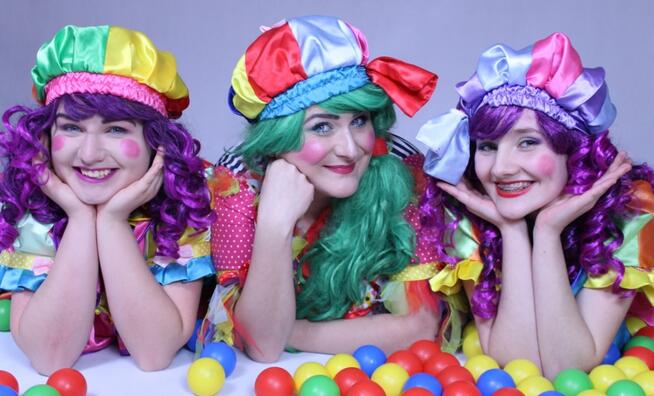 Animacja Dzieci na Weselu. MEGA ATRAKCJA!