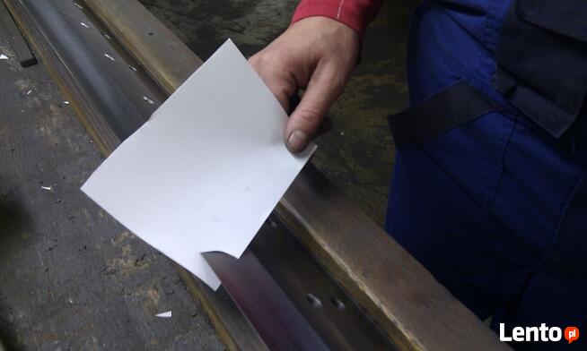 Nóż Perfecta Seypa 115 - ostrzenie