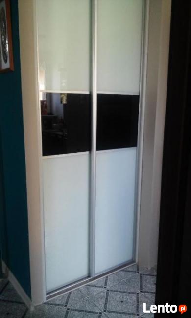 Szafa na wymiar, Garderoba, Meble na wymiar