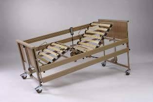 ŁÓŻKO REHABILITACYJNE DALI II