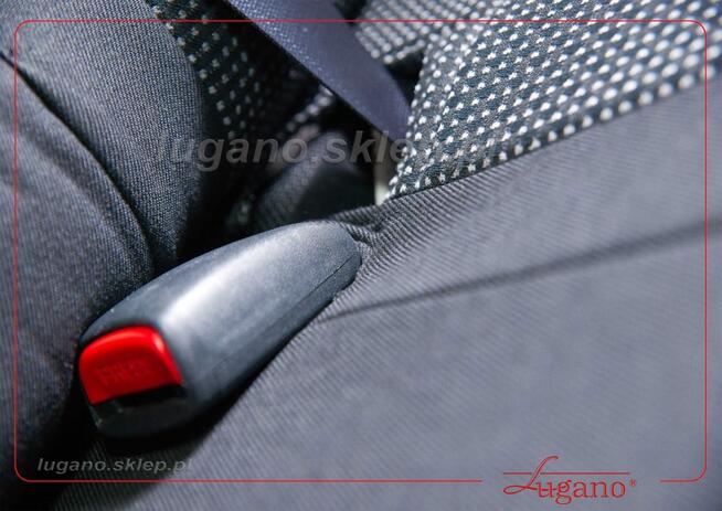 Pokrowce na siedzenia - szyte na zamówienie -DOPASOWANE 100%