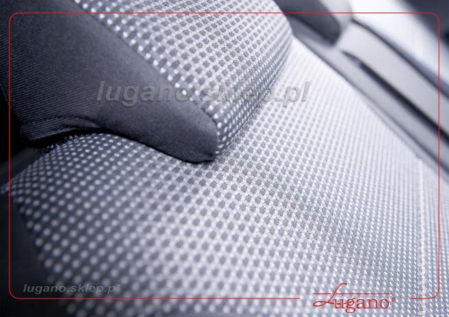 Pokrowce na siedzenia - szyte na zamówienie -DOPASOWANE 100%