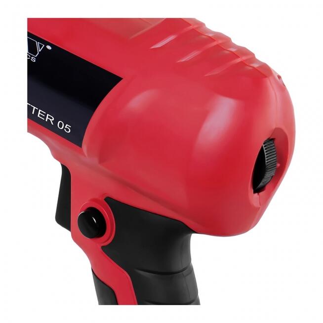 Bezprzewodowy nóż termiczny do styropianu 2 akumulatory