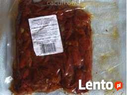 Greckie MAMUT OLIWKI CZARNE/ ZIELONE bez lub z pestką 2 kg W