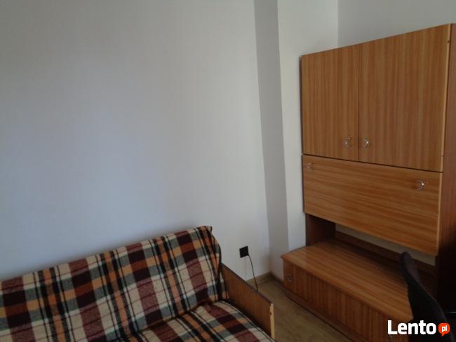 Wynajmę pokój od zaraz w Krakowie