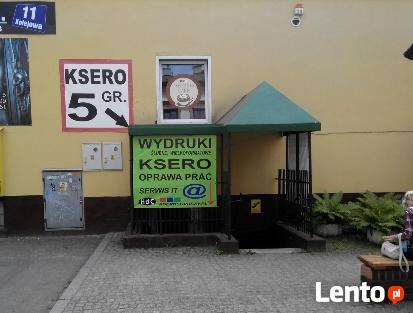 NAJWIĘKSZA SIEC KSERO W RZESZOWIE