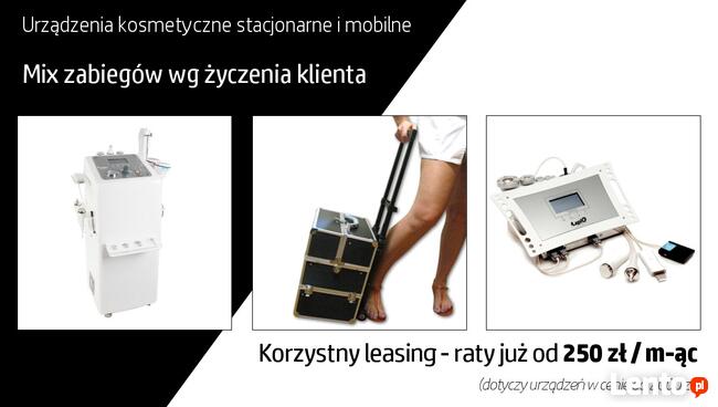 Okazja -20% Kombajn kosmetyczny 14w1 GRATIS Skin Analyzer