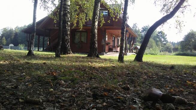 Imprezy zorganizowane :) w okolicy Augustowa