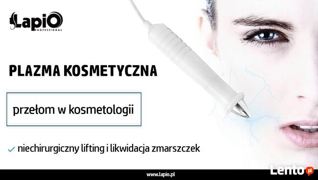 Okazja -20% Kombajn kosmetyczny 14w1 GRATIS Skin Analyzer