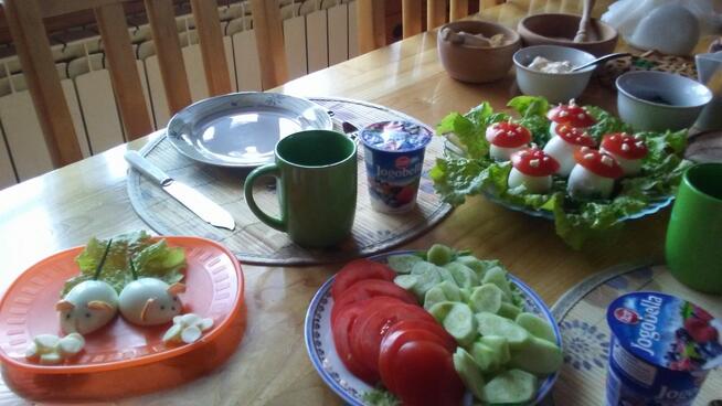 Imprezy zorganizowane :) w okolicy Augustowa