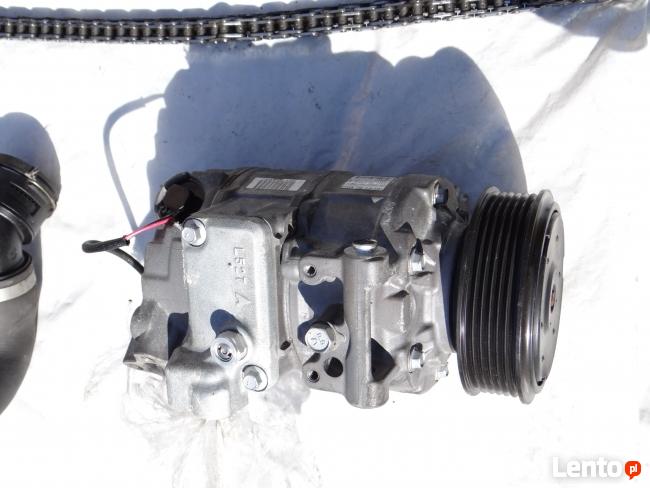 Silnik Audi Q7 4,2TDI BTR 2007r.