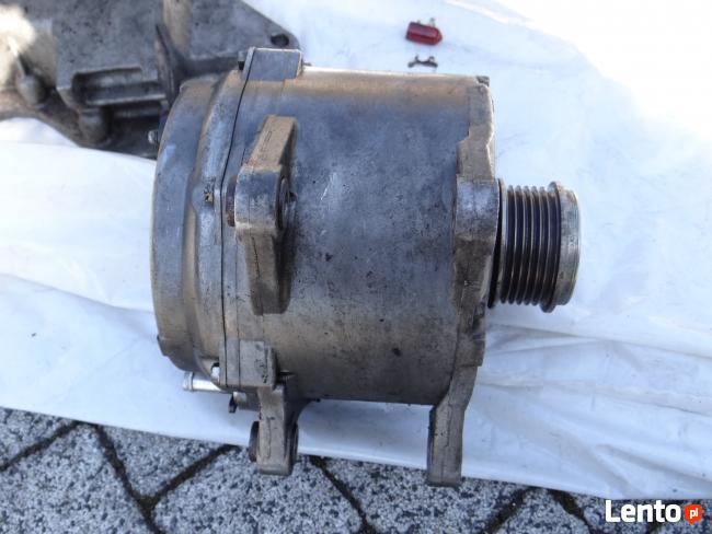 Silnik Audi Q7 4,2TDI BTR 2007r.