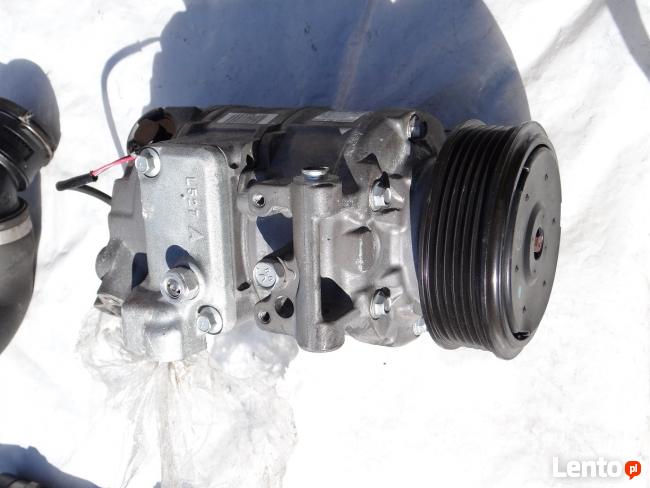 Silnik Audi Q7 4,2TDI BTR 2007r.