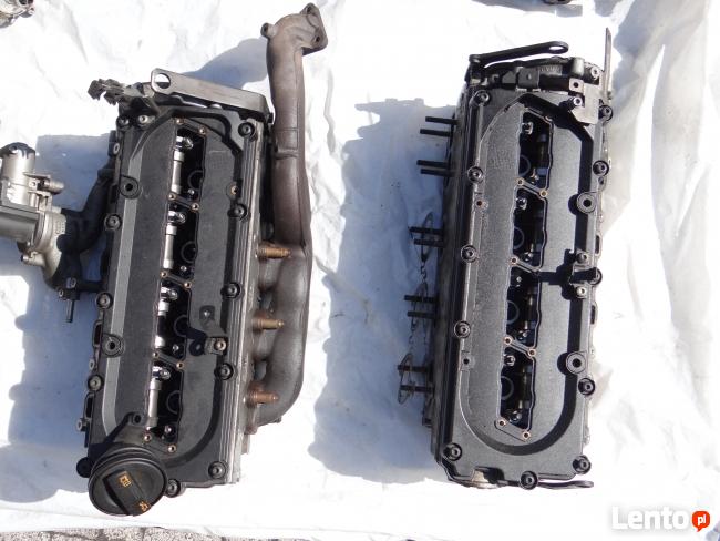 Silnik Audi Q7 4,2TDI BTR 2007r.
