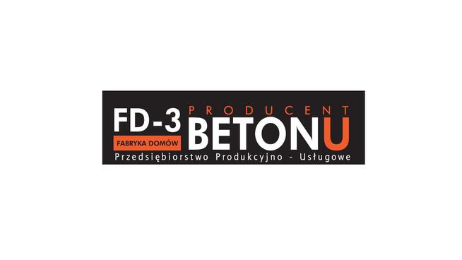 Beton towarowy i prefabrykaty betonowe