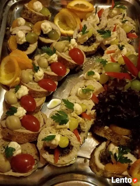 Usługi Gastronomiczne