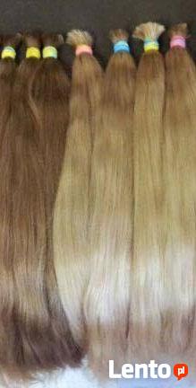 Skup włosów od 40 cm Warszawa oraz wysyłkowo