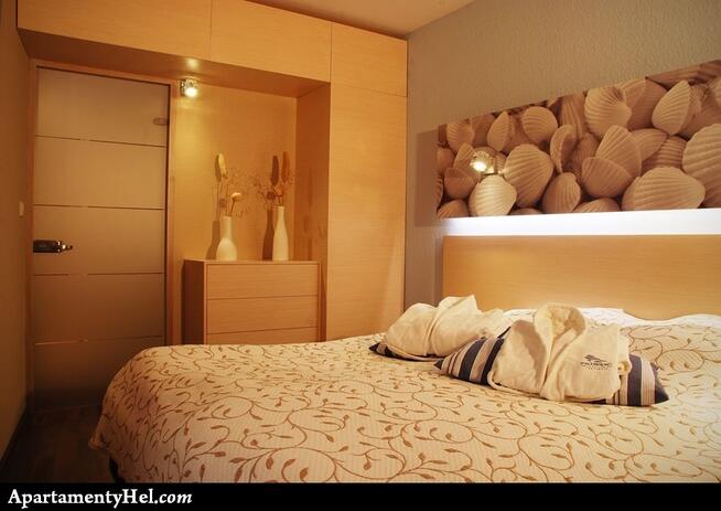 Prywatny Apartament lux z widokiem na morze, Dom Zdrojowy SPA