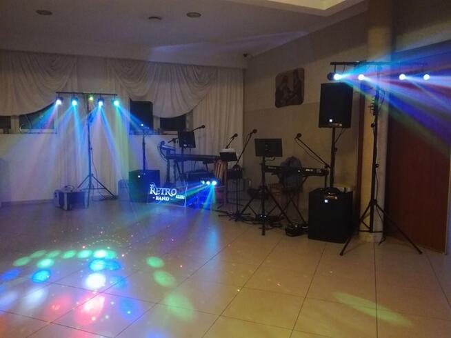 Zespół muzyczny Dęblin, Ryki, Kozienice, Puławy, Poniatowa