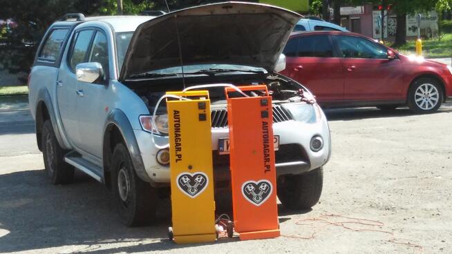 HHO , Wodorowanie silnika , usuwanie nagaru : Autonagar, pl