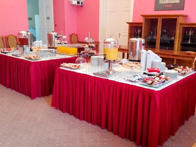 Usługi Gastronomiczne