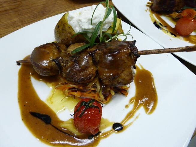 Usługi Gastronomiczne