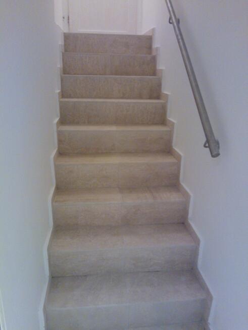 Kompleksowe remonty mieszkań