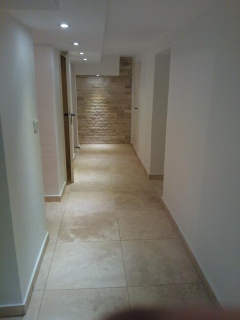 Kompleksowe remonty mieszkań