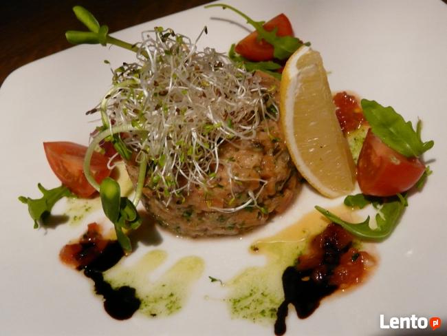 Usługi Gastronomiczne