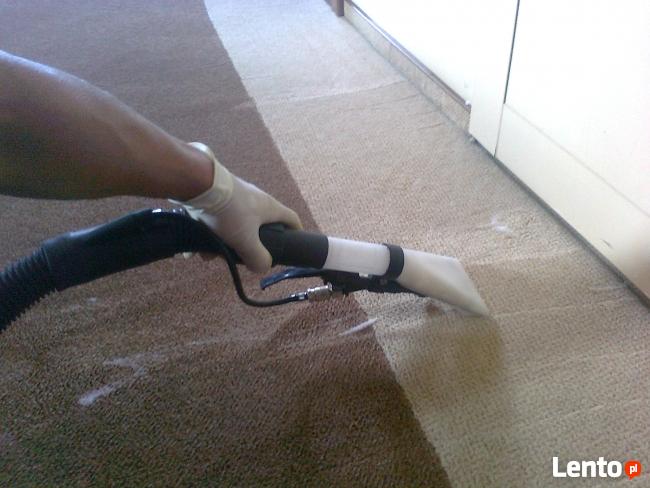 CZYSZCZENIE PRANIE DYWANÓW TAPICEREK PROFESJONALNA PRALNIA G