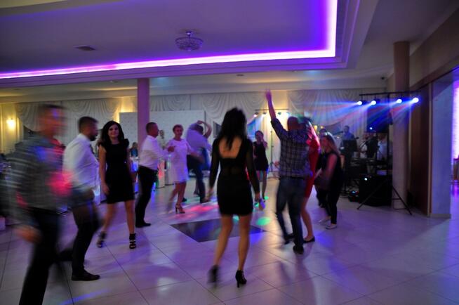 Zespół muzyczny Dęblin, Ryki, Kozienice, Puławy, Poniatowa