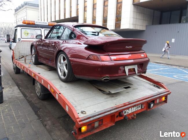 Autoholowanie Pomoc Drogowa 24h Mobilny Serwis Wulkanizacja