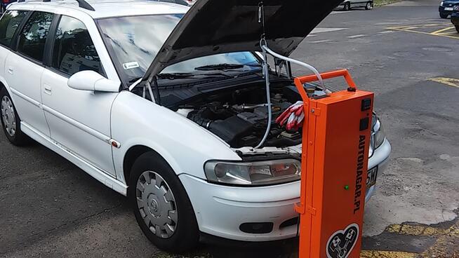 HHO , Wodorowanie silnika , usuwanie nagaru : Autonagar, pl