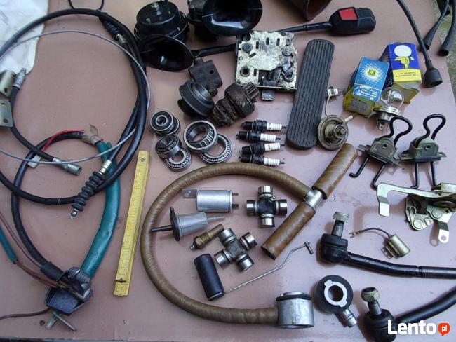 Aparat zapłonowy ŻUK