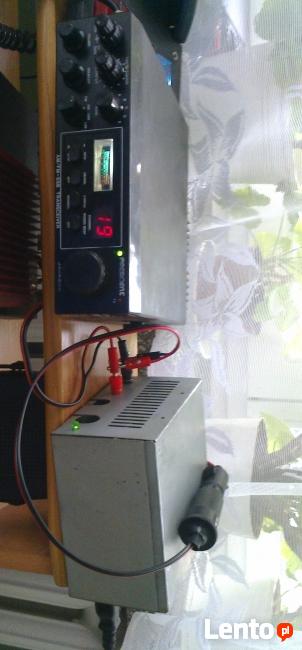 Serwis mobilny CB radio VIKING TIR Cukrownia Krasnystaw