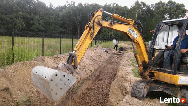 Przydomowa oczyszczalnia ścieków oczyszczalnie ekologiczne