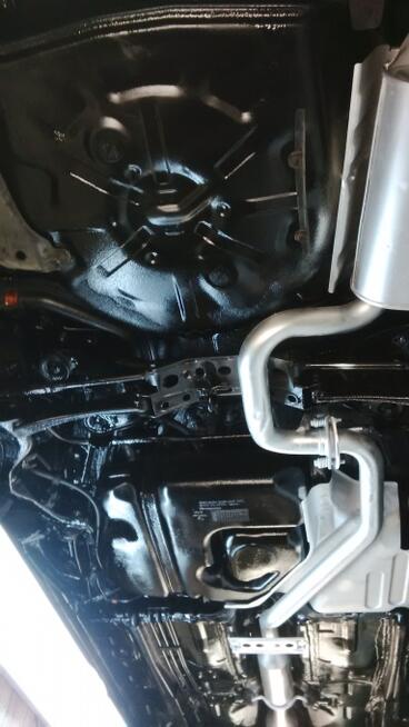 Auto konserwacja, Piaskowanie 10lat doswiadczeń