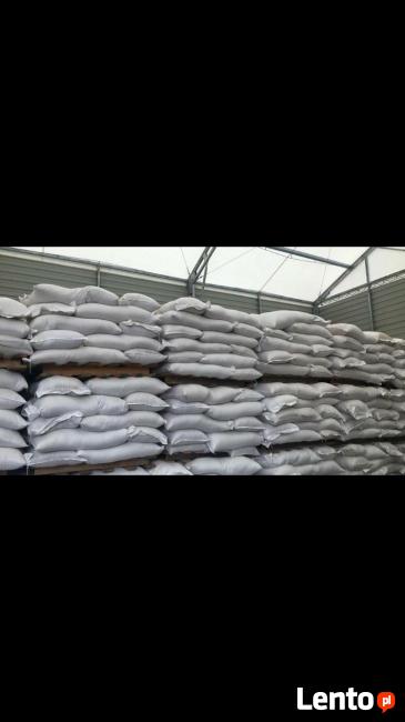 Pasze - zboża - otręby - nawozy - witaminy dla zwierząt