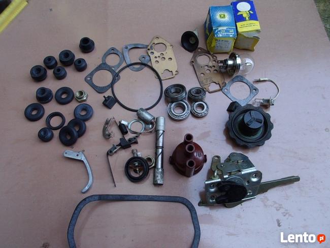 Aparat zapłonowy ŻUK