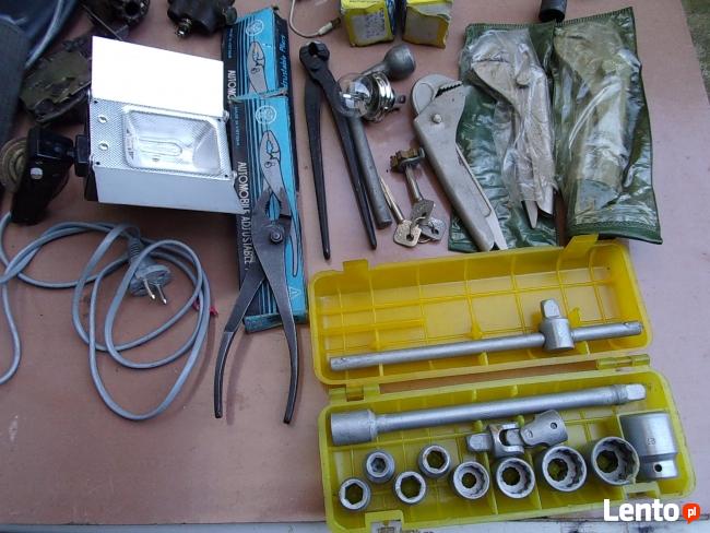 Aparat zapłonowy ŻUK