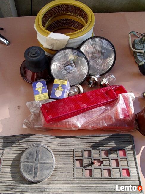 Aparat zapłonowy ŻUK