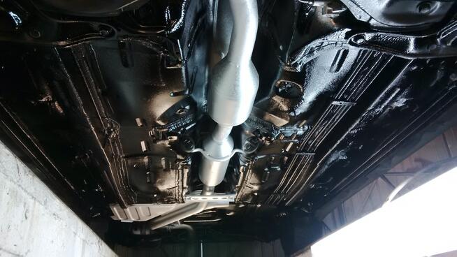 Auto konserwacja, Piaskowanie 10lat doswiadczeń