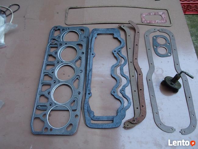 Aparat zapłonowy ŻUK