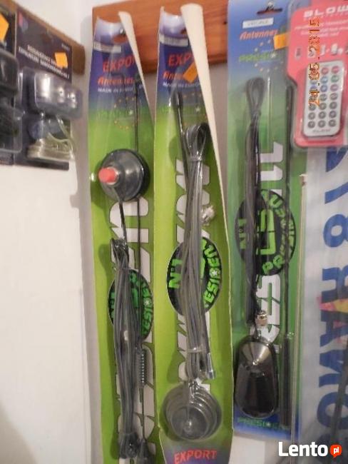 Serwis mobilny CB radio VIKING TIR Cukrownia Krasnystaw