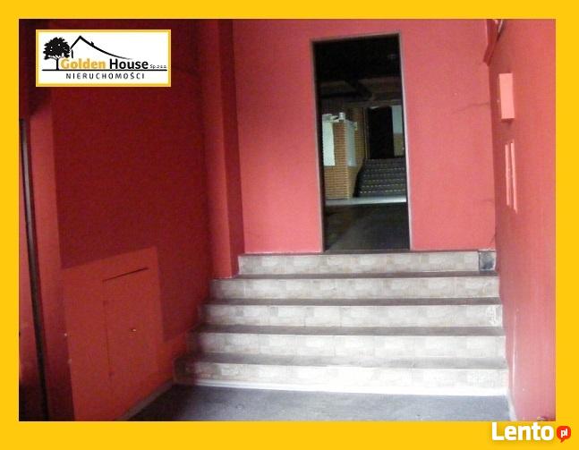 MYSŁOWICE-CENTRUM - DO WYNAJĘCIA DUŻY LOKAL WOLNY OD ZARAZ