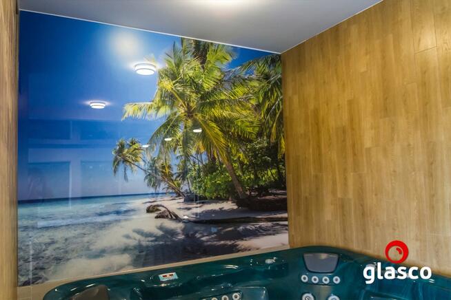 szkło laminowane Glasco