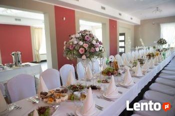 organizacja imprez okolicznościowych