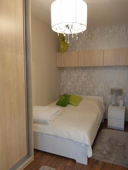 Pyc. Bepc. 1-pok mieszkanie 32 m2 na Starych Dębnikach